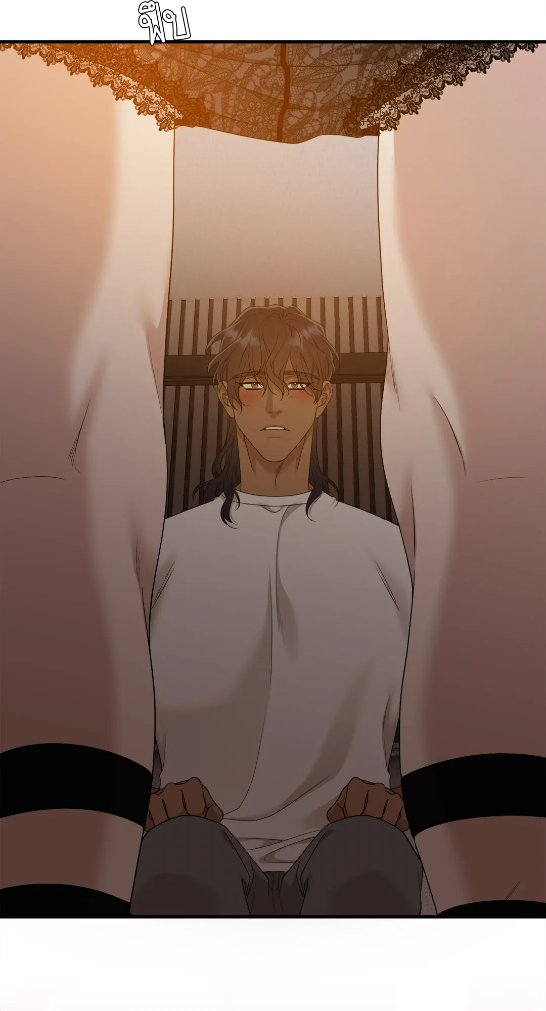 Taming the Tiger ตอนที่ 7750