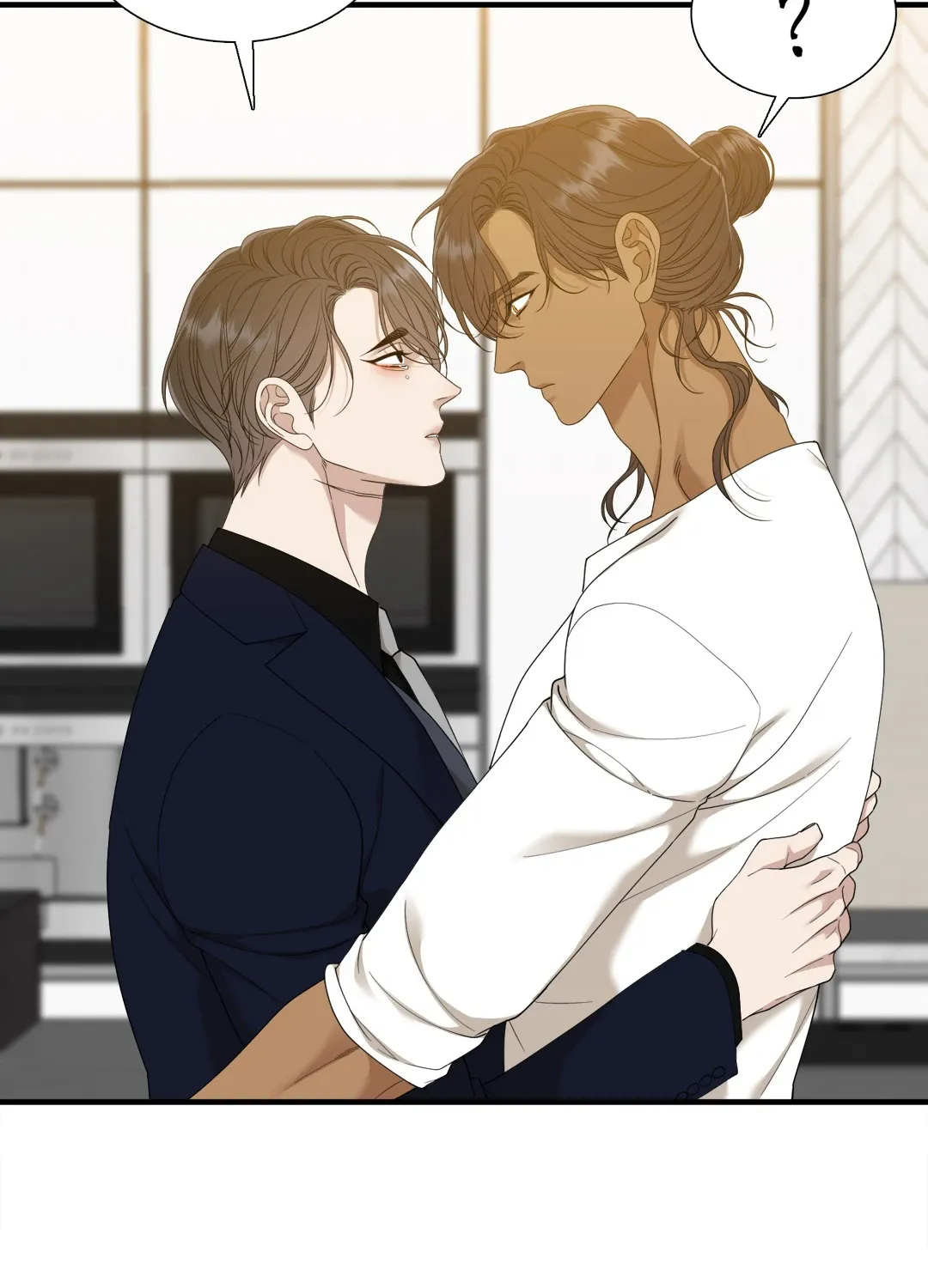 Taming the Tiger ตอนที่ 8004