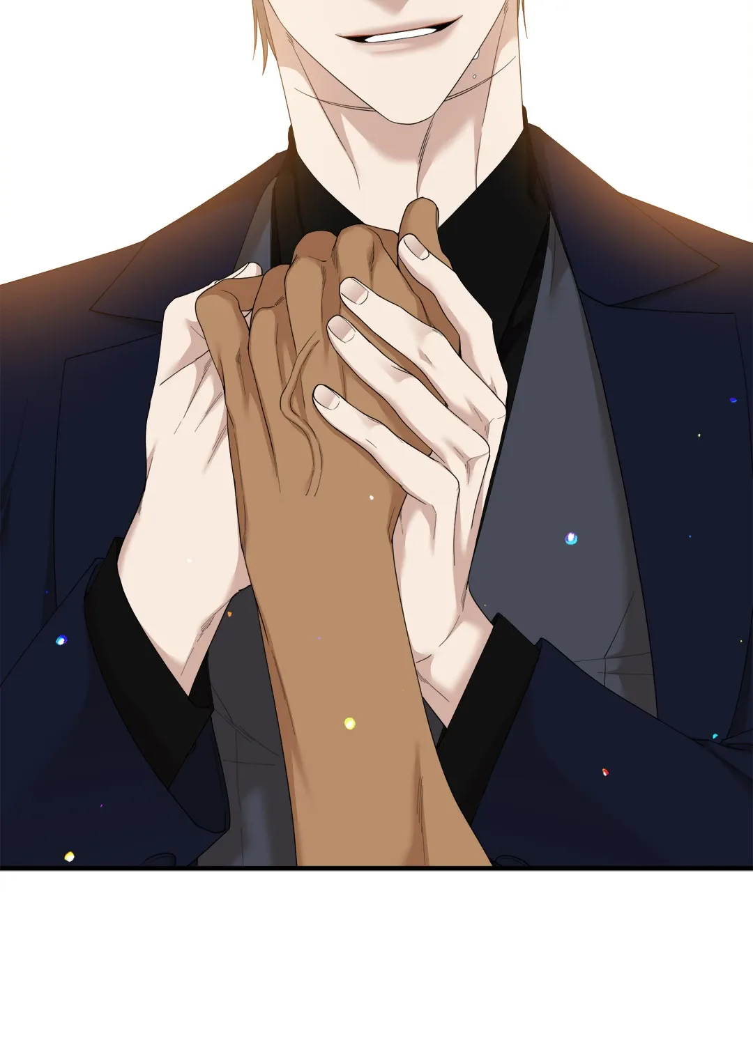 Taming the Tiger ตอนที่ 8032