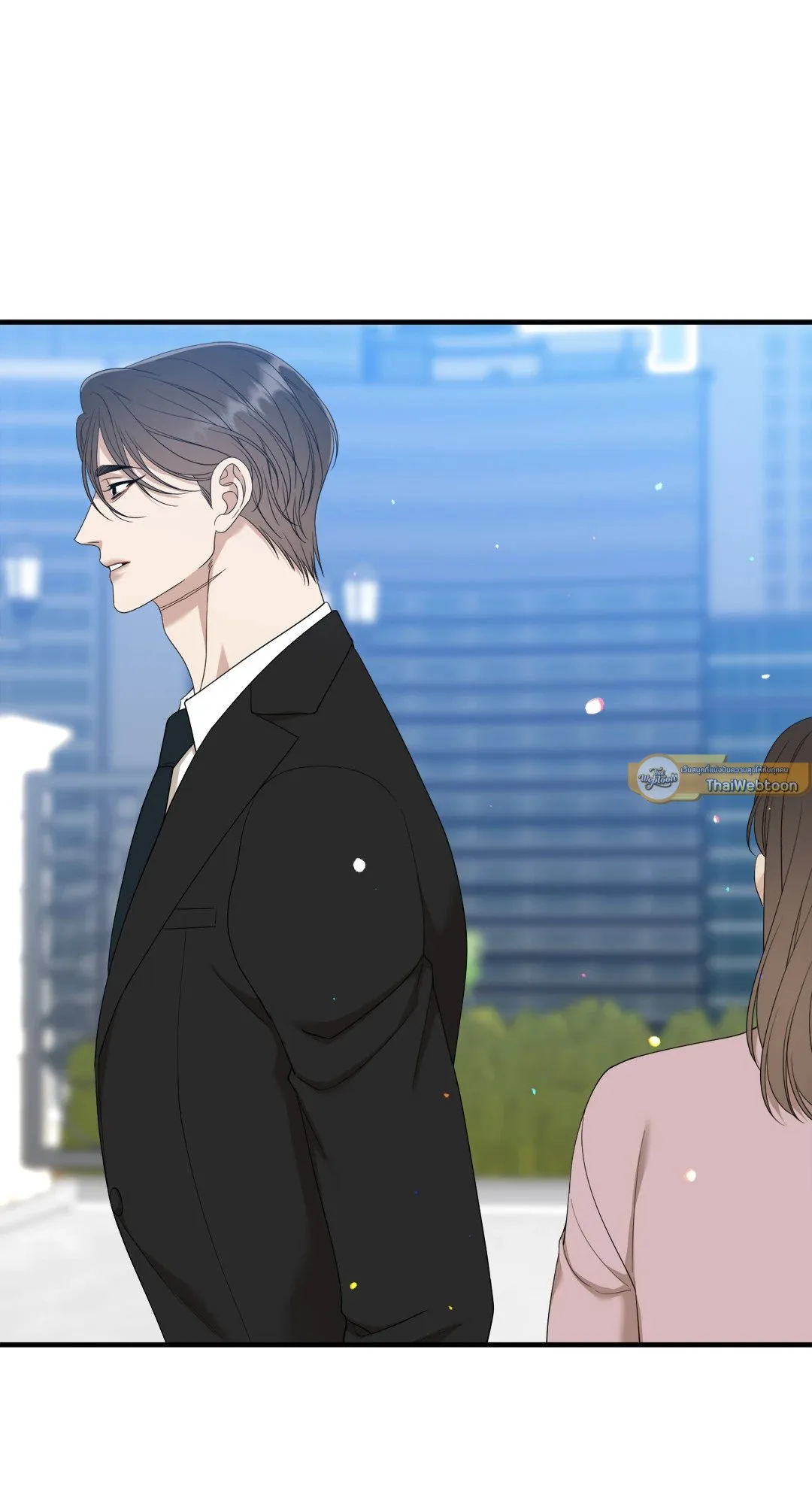 Taming the Tiger ตอนที่ 8057