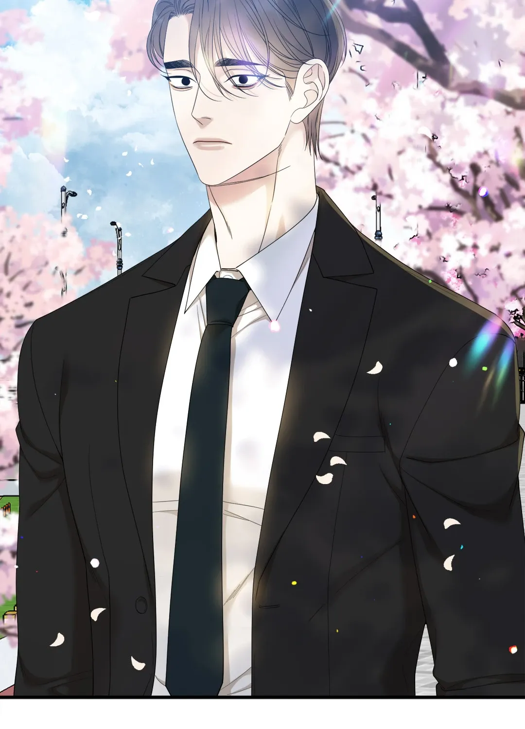 Taming the Tiger ตอนที่ 8080