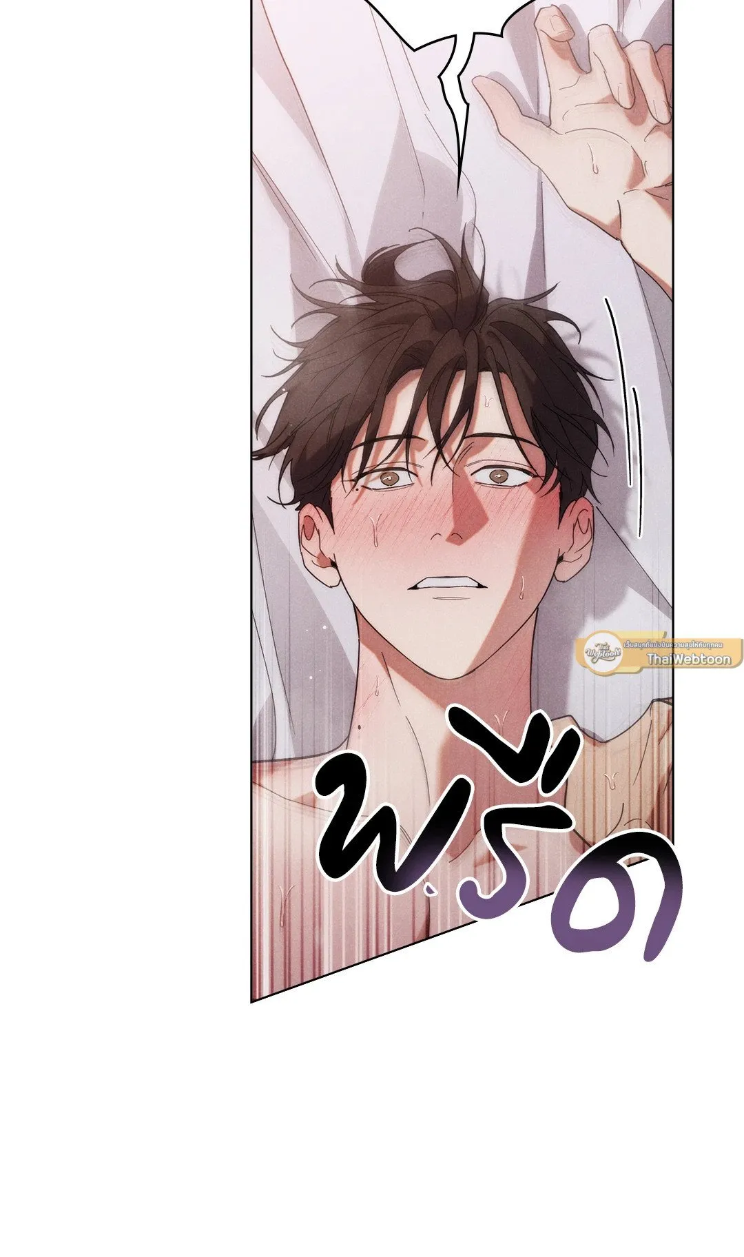 Undercover Darling ตอน 1163