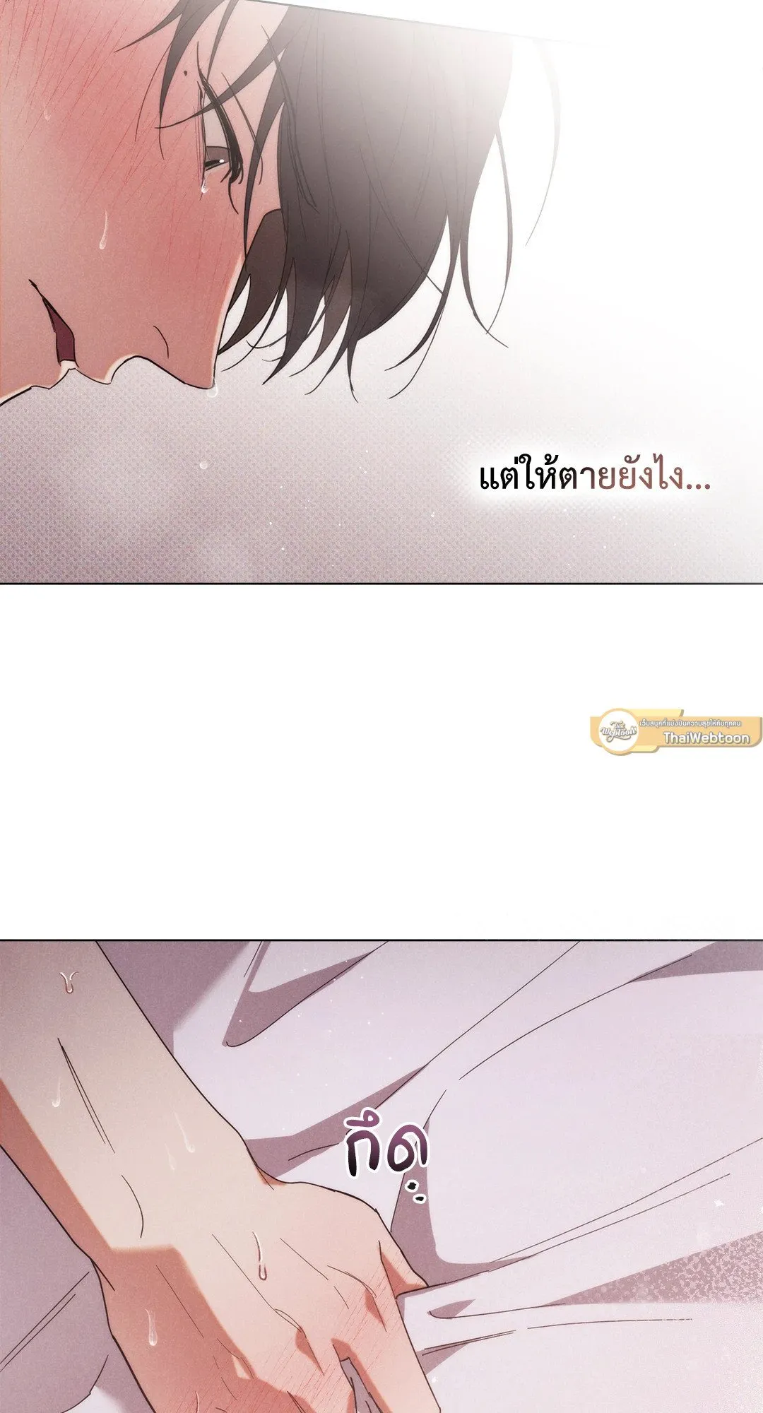 Undercover Darling ตอน 1216