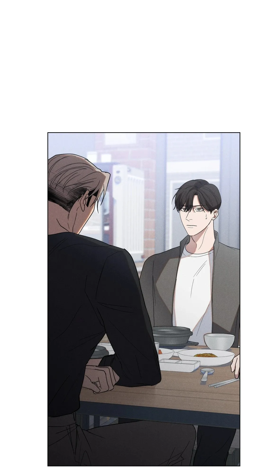 Undercover Darling ตอน 1327