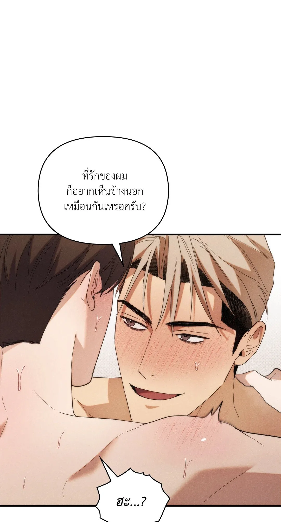 Undercover Darling ตอน 2011