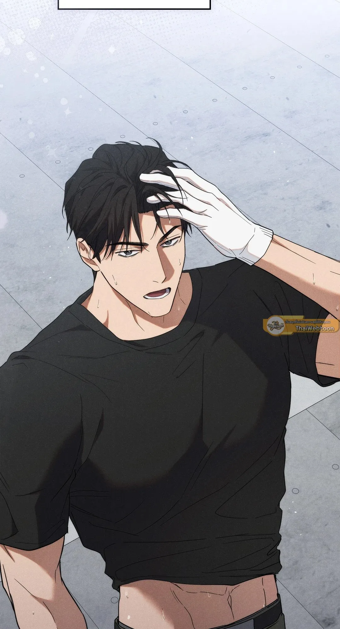 Undercover Darling ตอน 2209