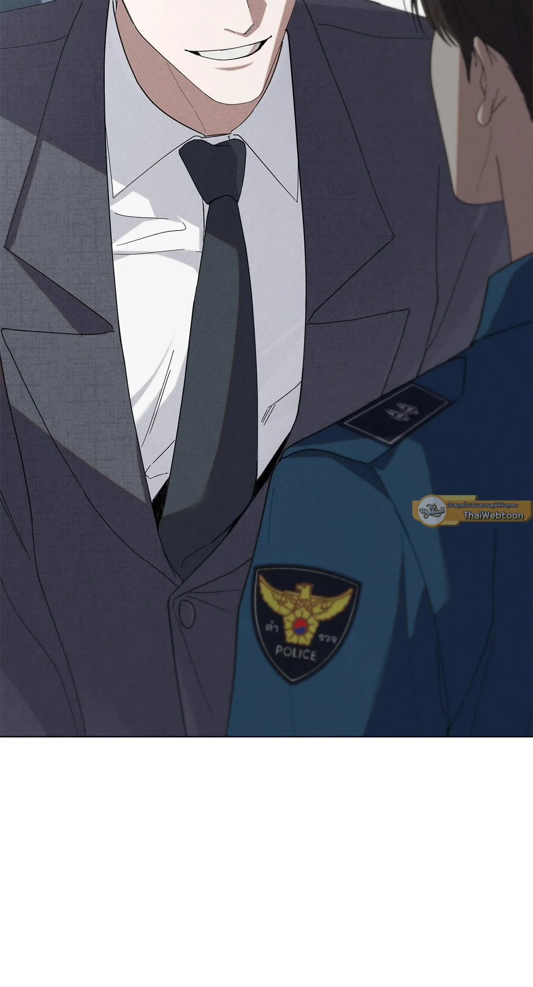 Undercover Darling ตอน 2329