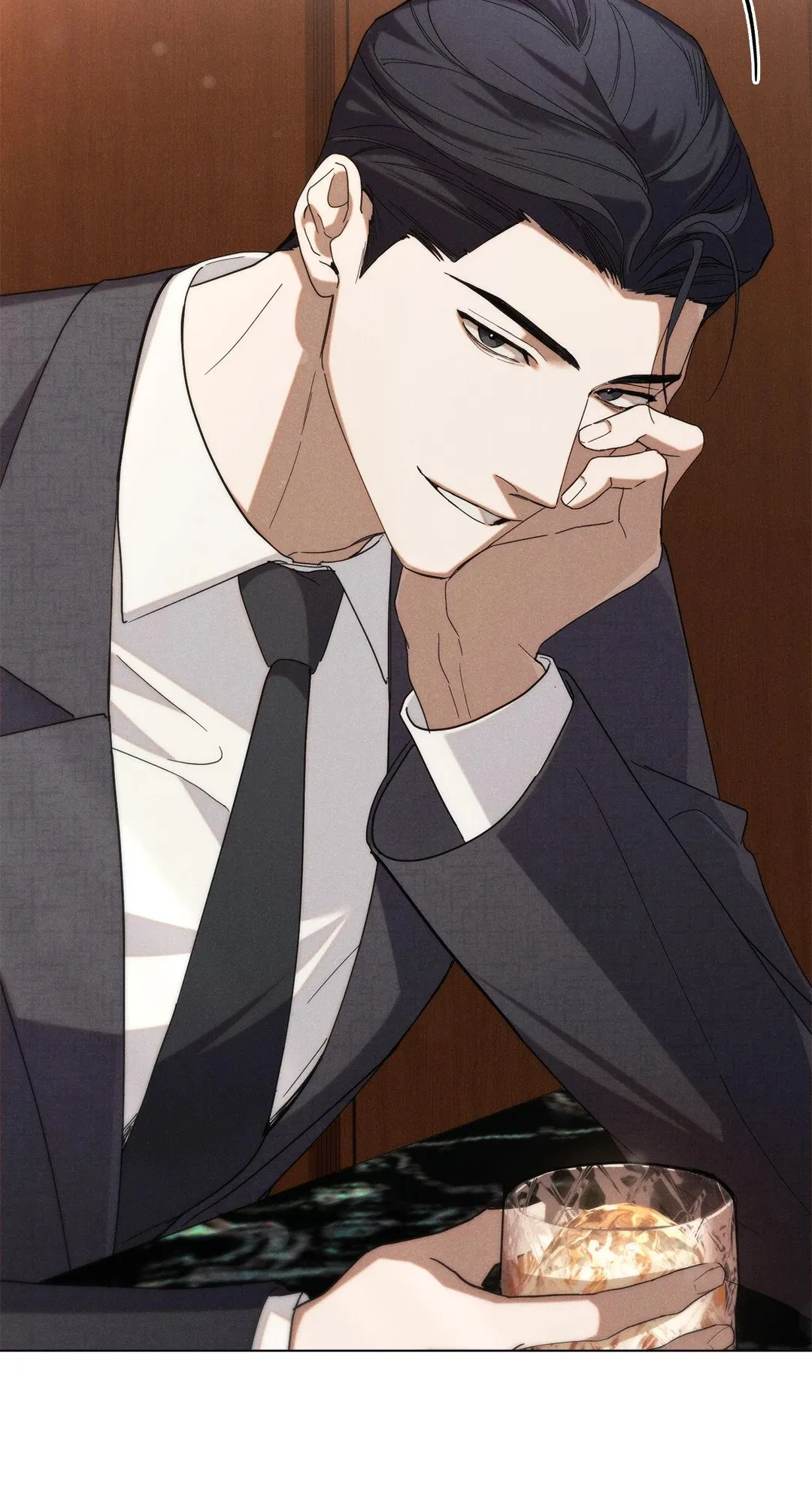 Undercover Darling ตอน 2344