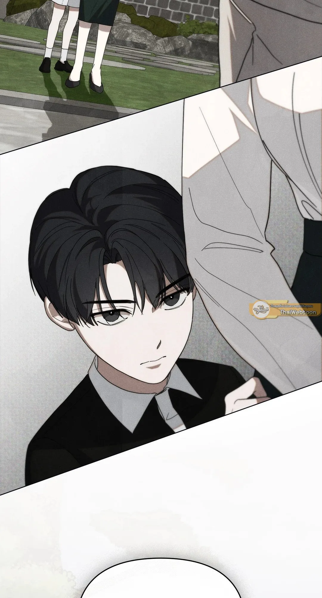 Undercover Darling ตอน 2352