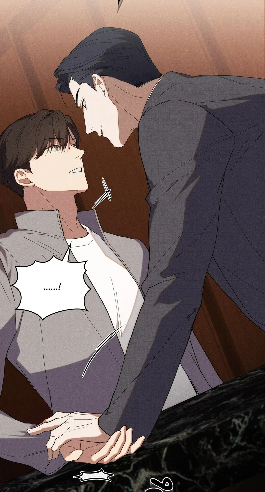 Undercover Darling ตอน 2407