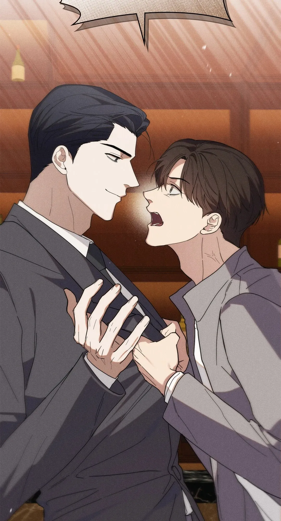 Undercover Darling ตอน 2424