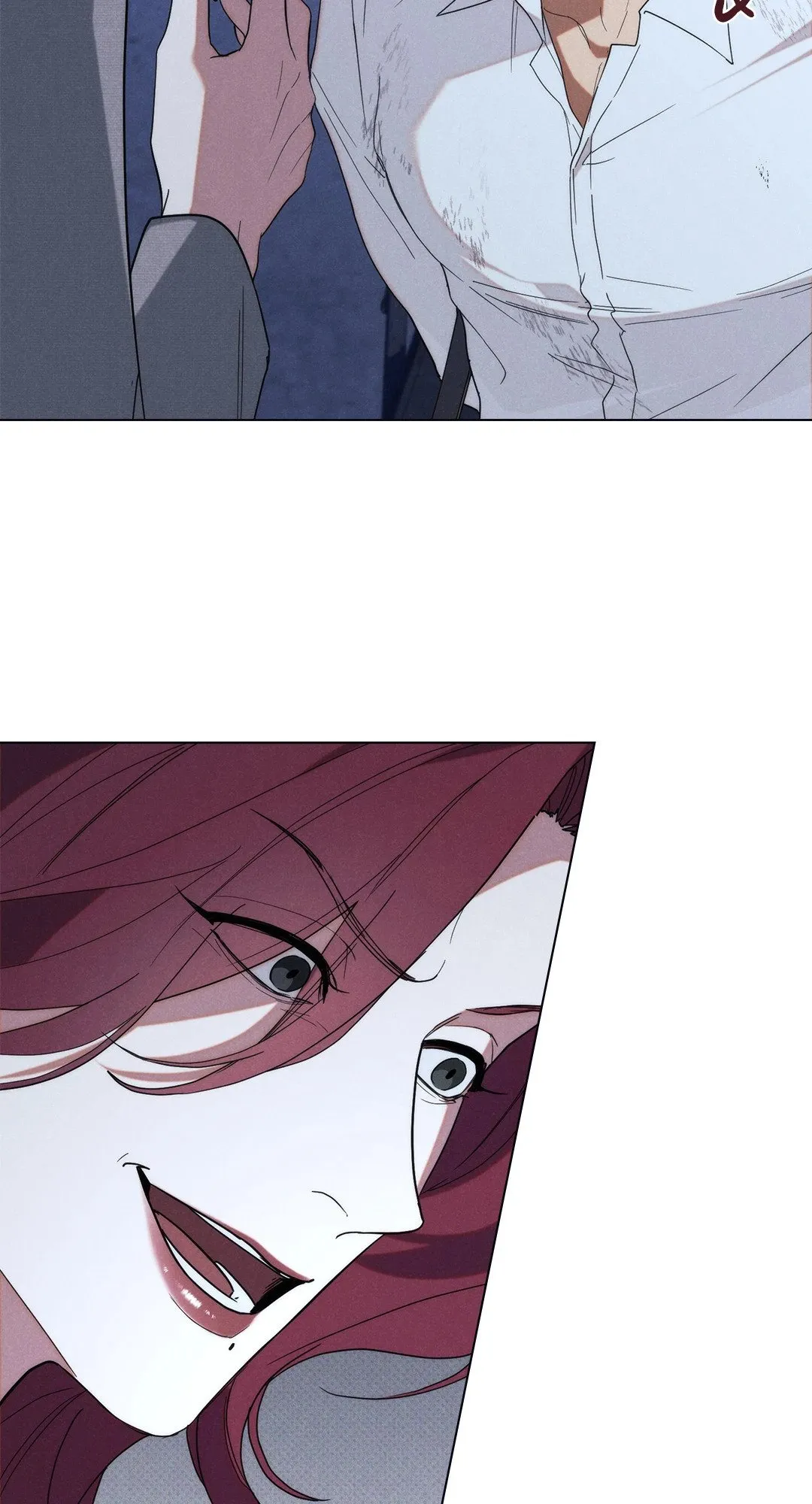 Undercover Darling ตอน 2449