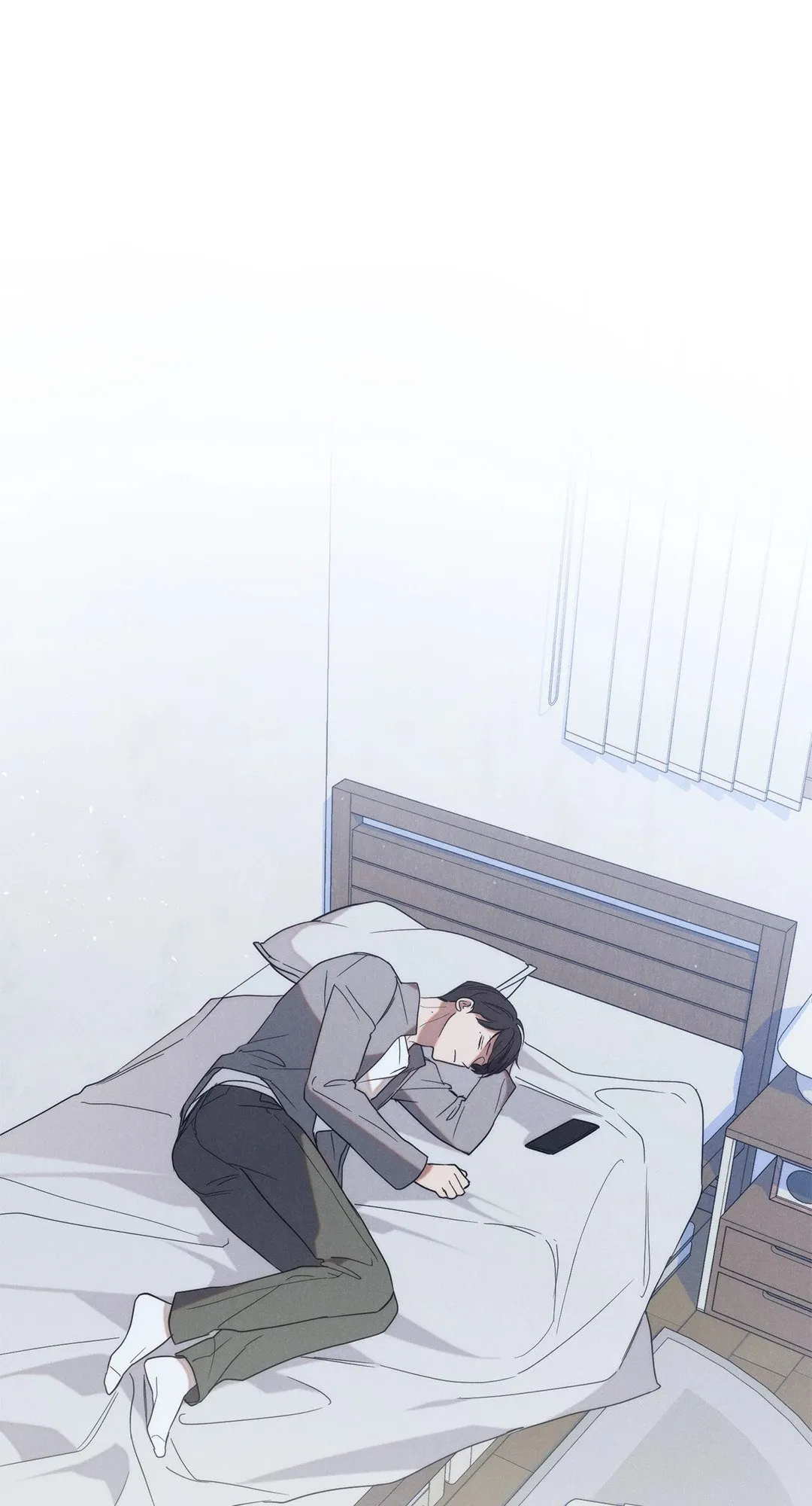 Undercover Darling ตอน 2522