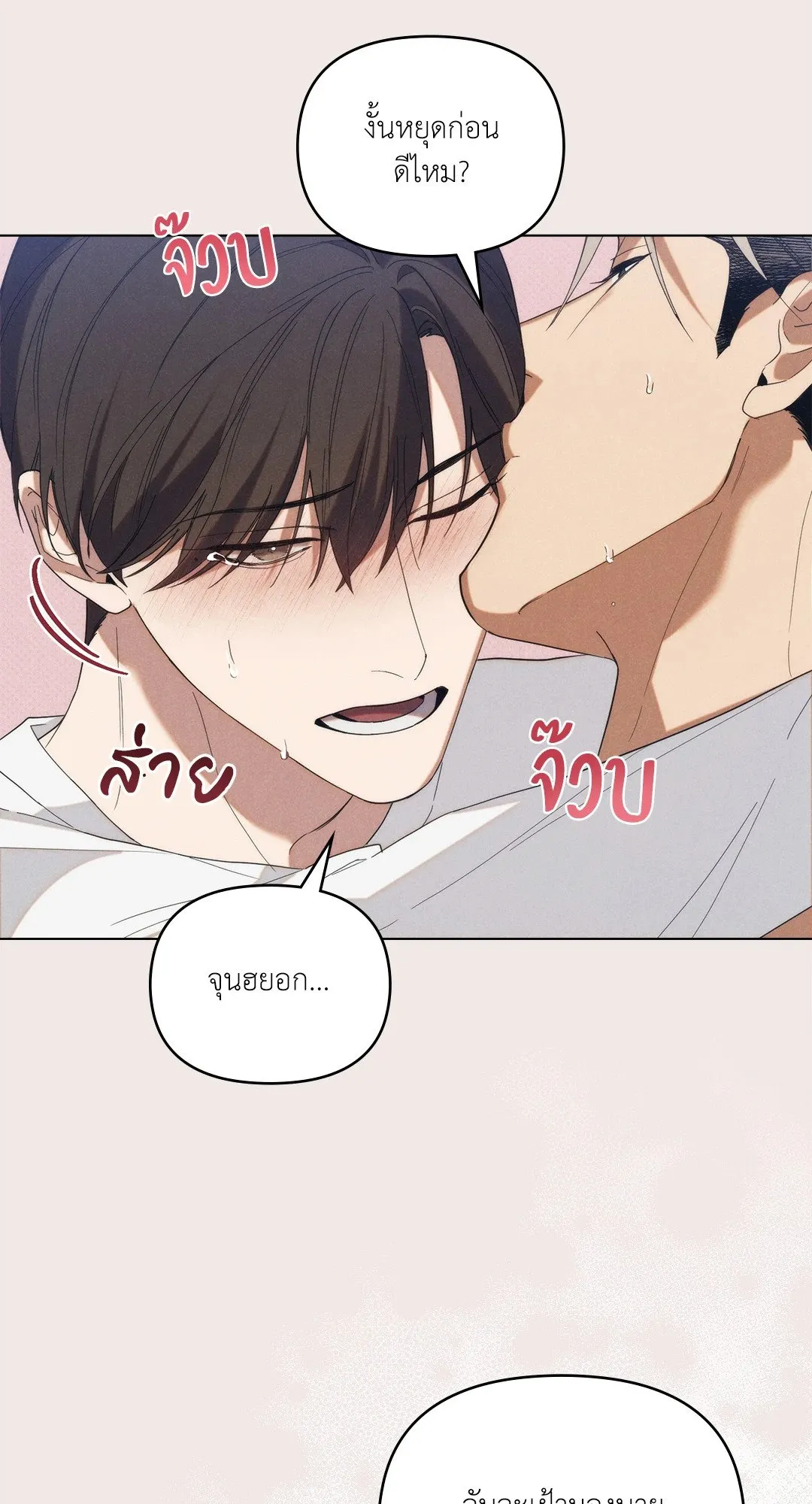 Undercover Darling ตอน 2542