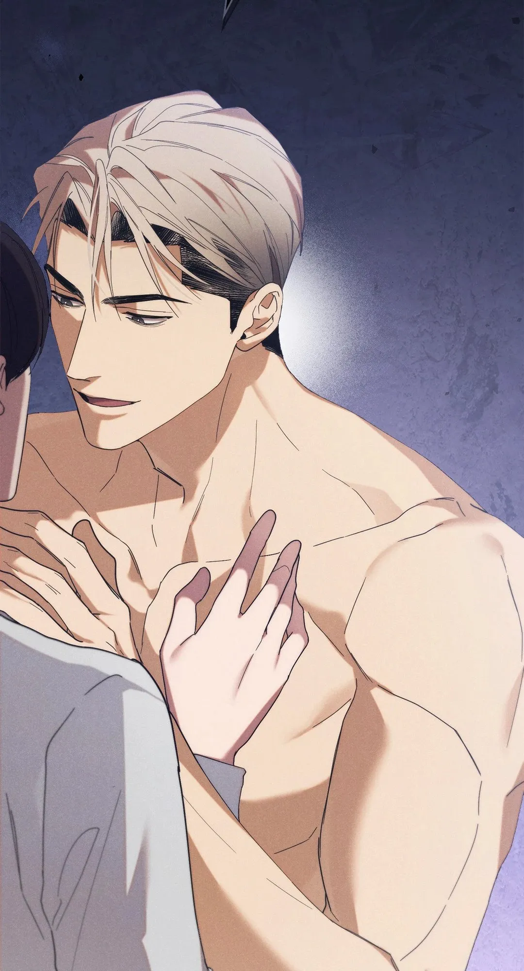 Undercover Darling ตอน 2549