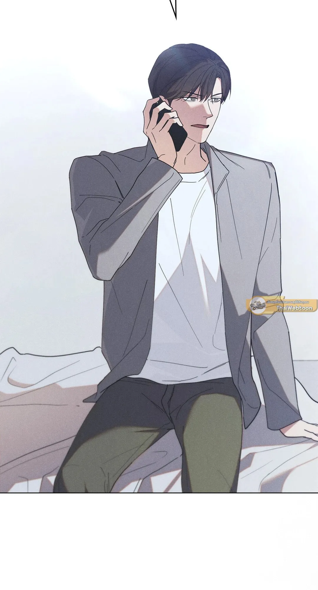 Undercover Darling ตอน 2570
