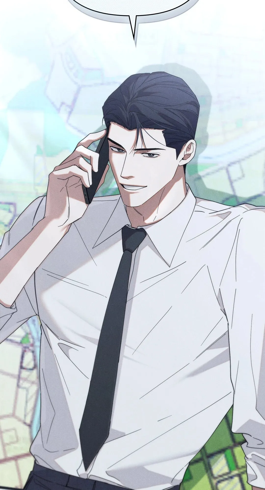 Undercover Darling ตอน 2573