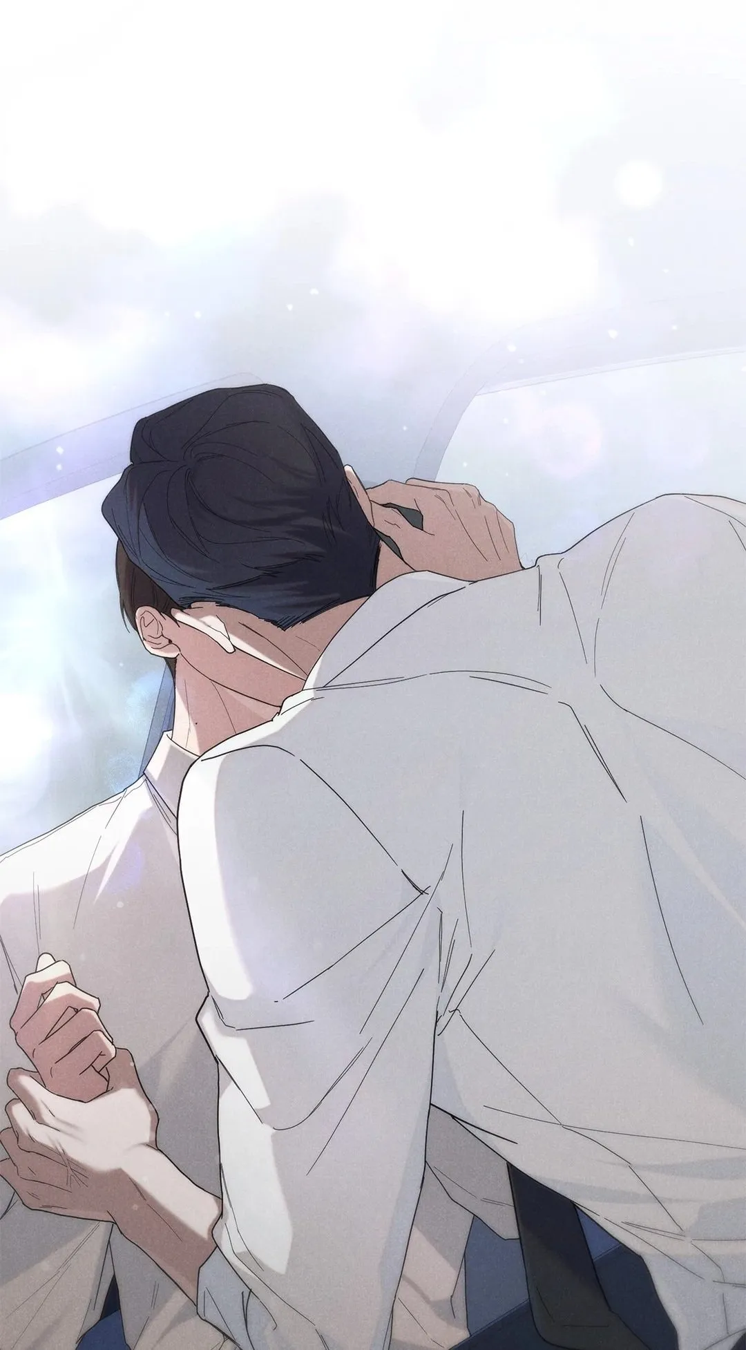 Undercover Darling ตอน 2701