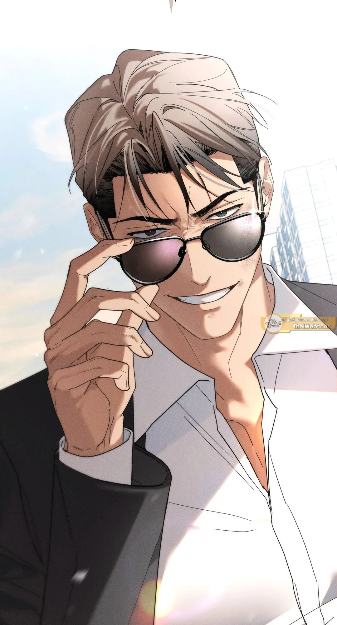 Undercover Darling ตอน 2755