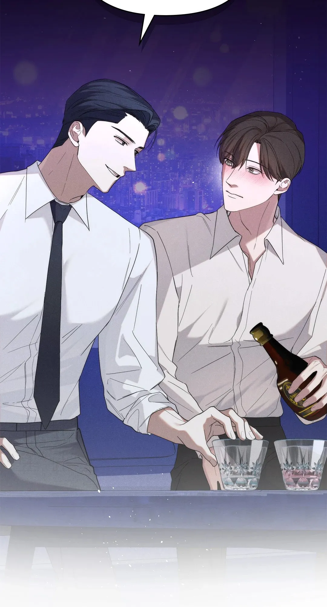 Undercover Darling ตอน 2915