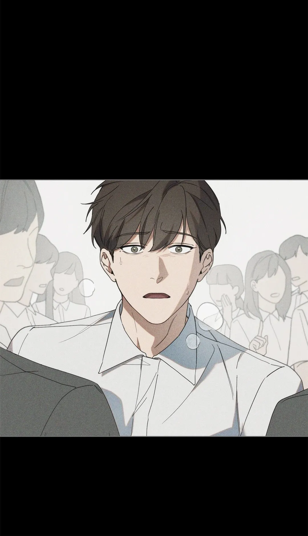 Undercover Darling ตอน 306