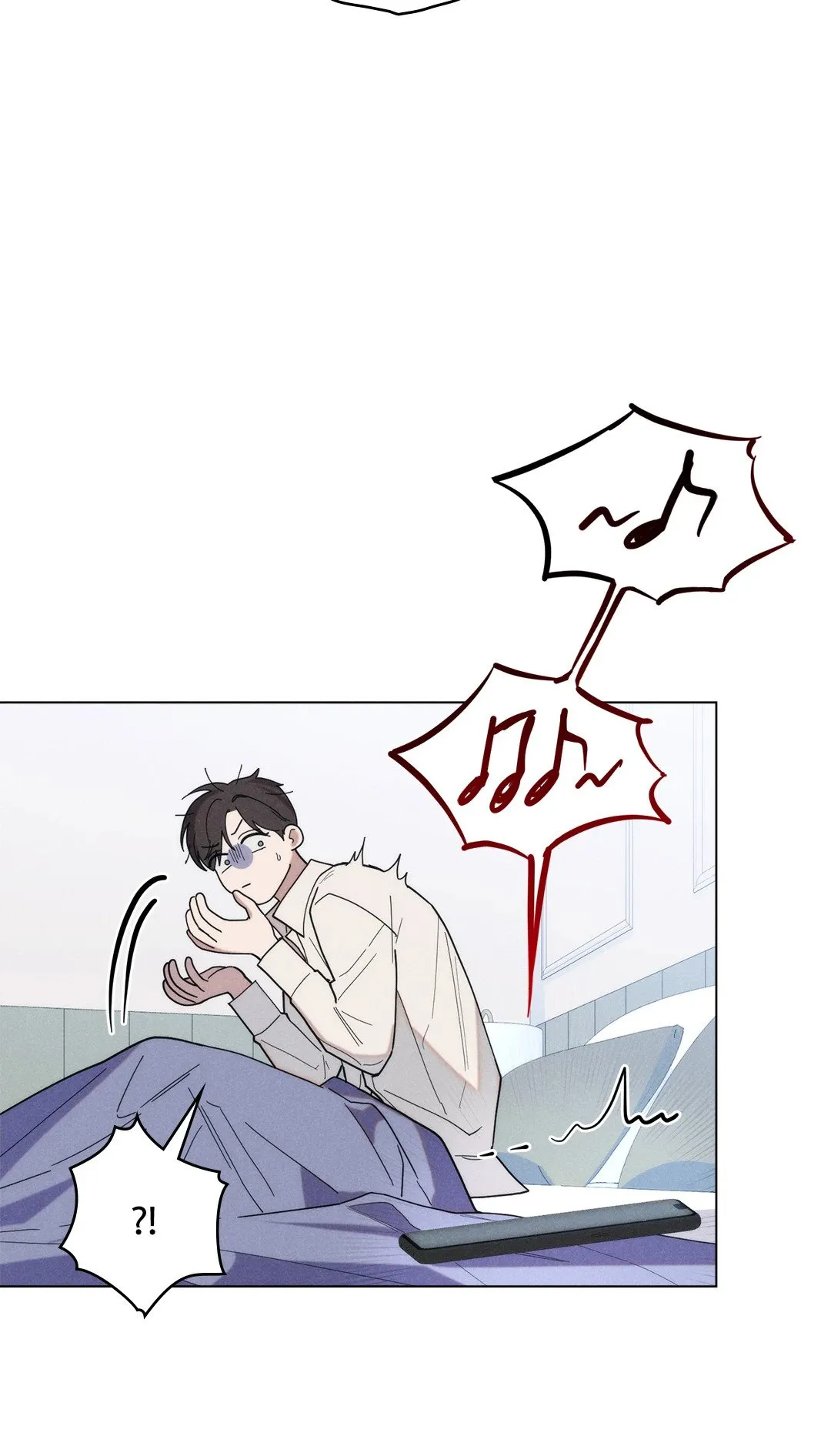 Undercover Darling ตอน 3074