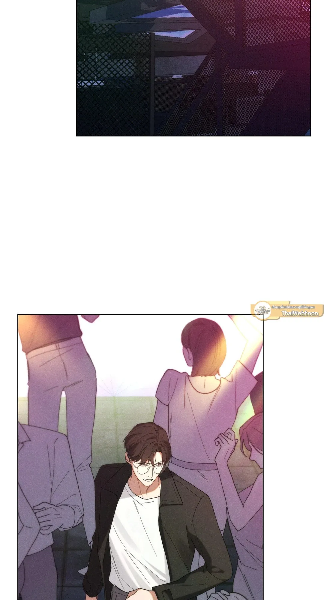 Undercover Darling ตอน 3151