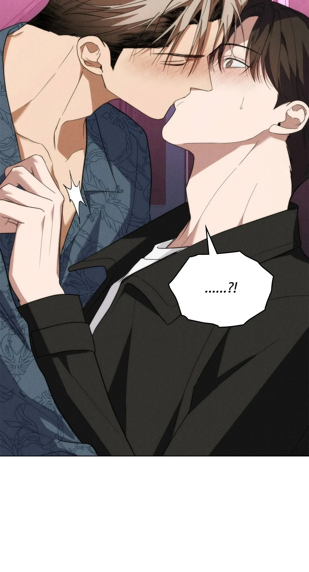 Undercover Darling ตอน 3217