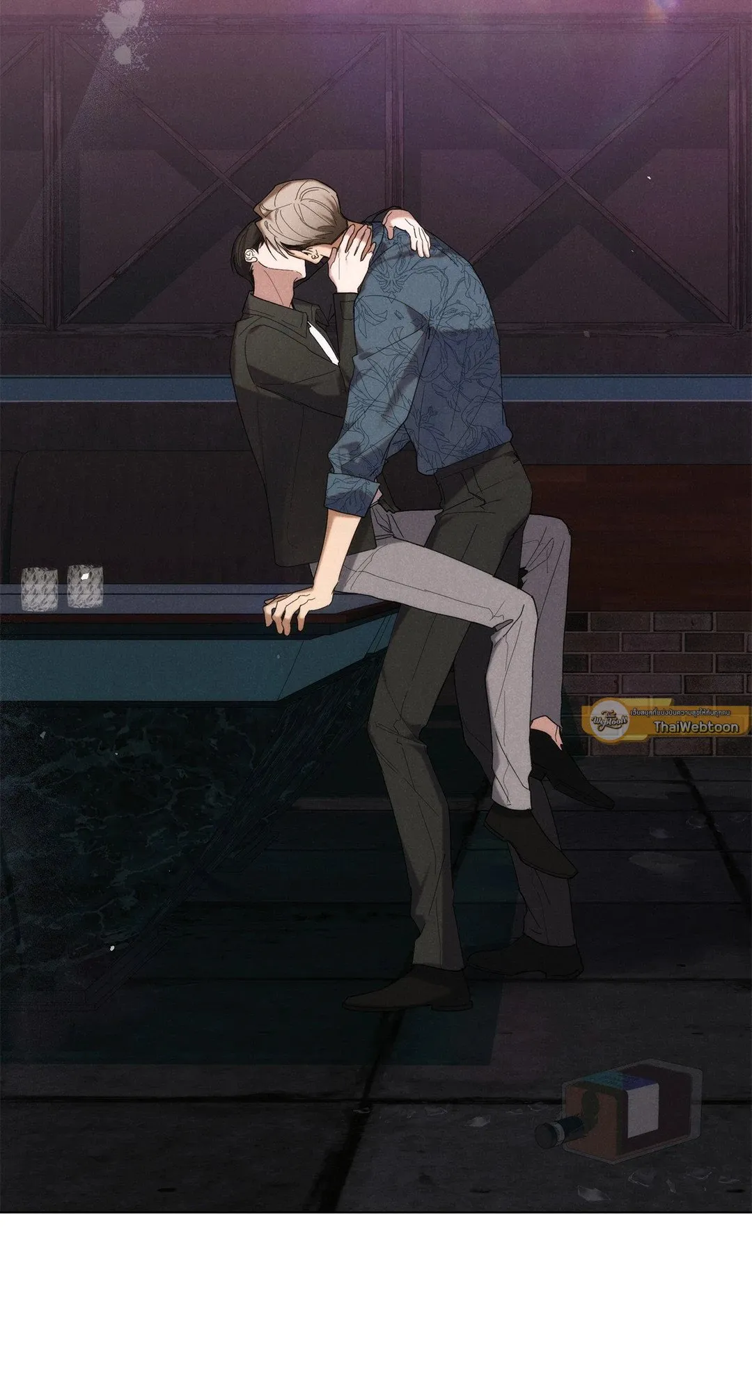 Undercover Darling ตอน 3259