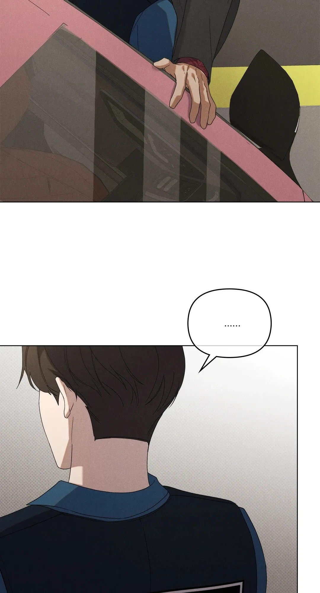 Undercover Darling ตอน 348