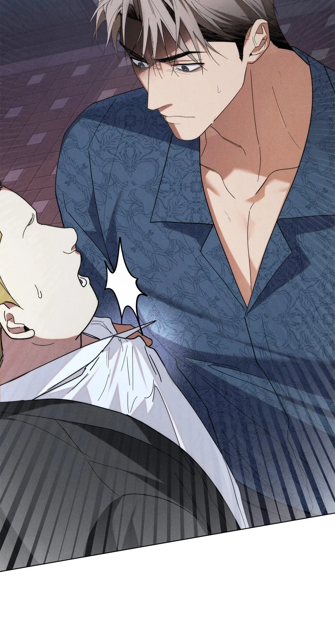 Undercover Darling ตอน 3545