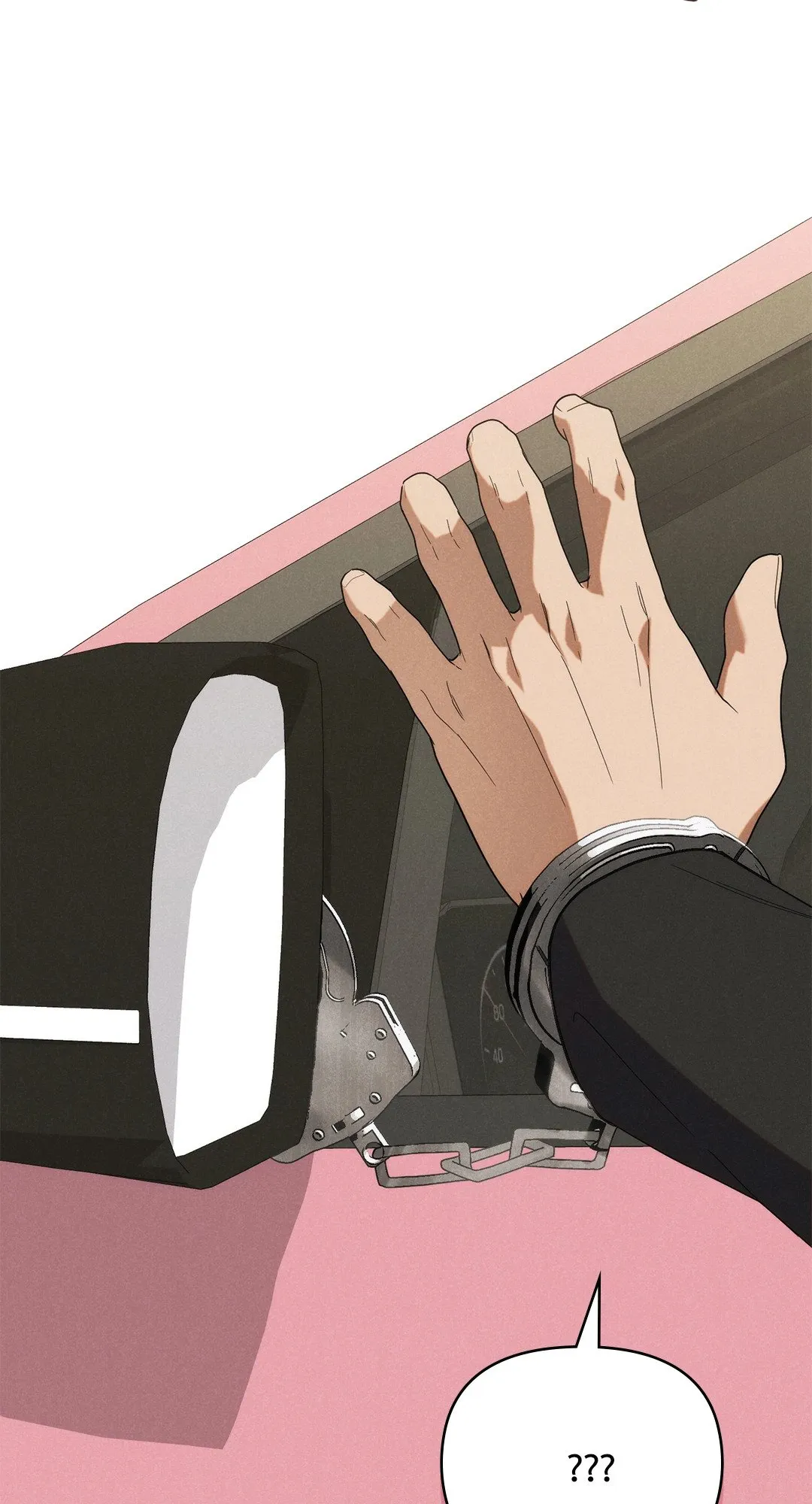 Undercover Darling ตอน 356