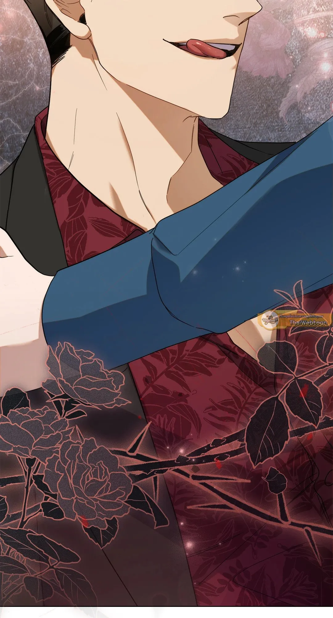 Undercover Darling ตอน 402