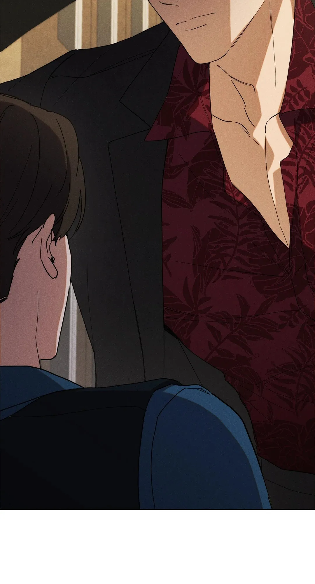 Undercover Darling ตอน 424