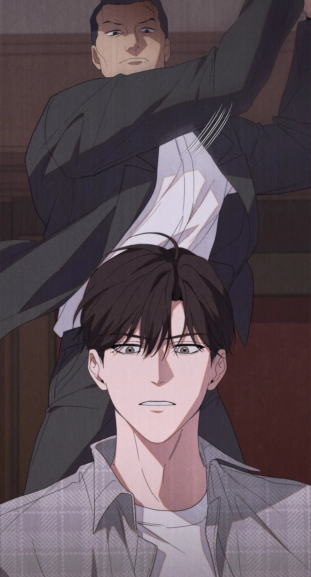 Undercover Darling ตอน 540