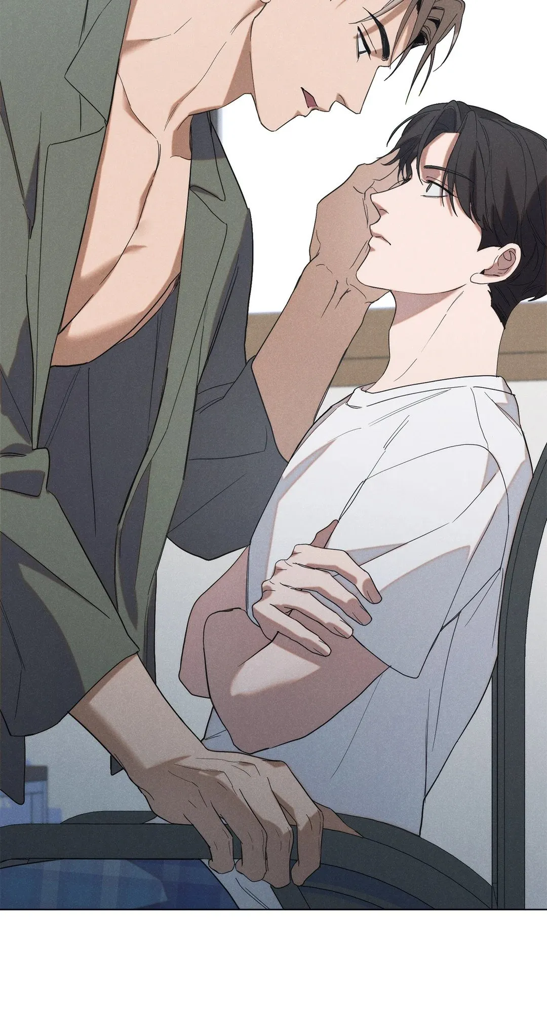 Undercover Darling ตอน 666