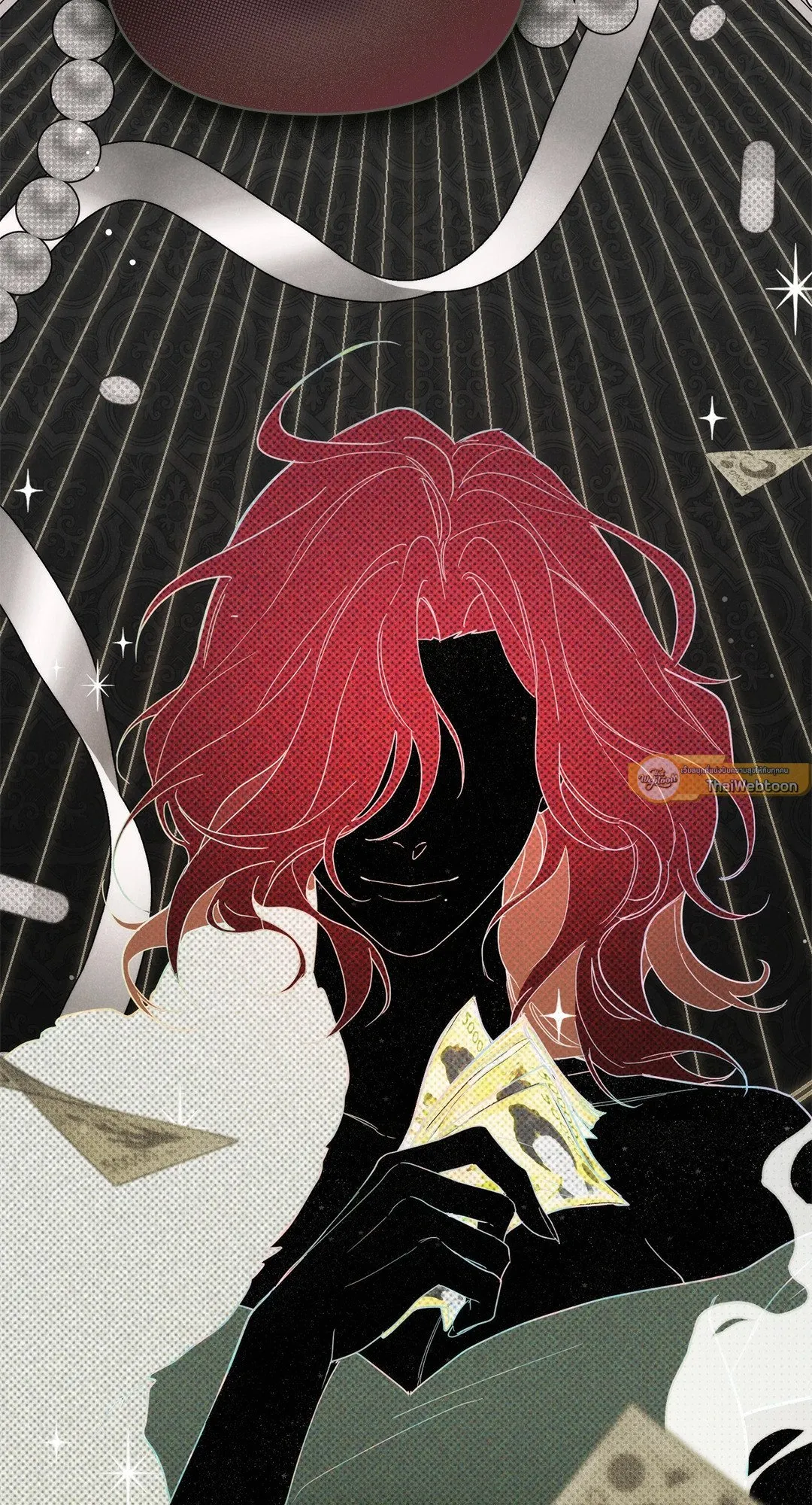 Undercover Darling ตอน 744