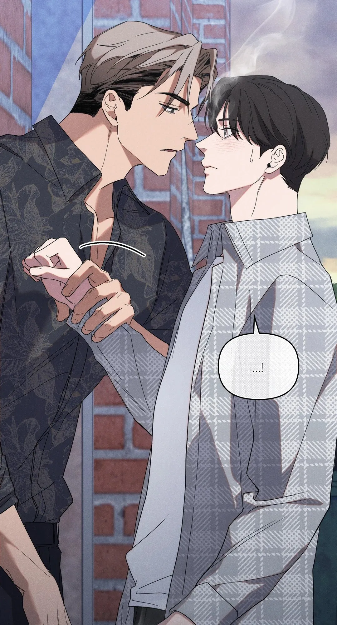 Undercover Darling ตอน 760