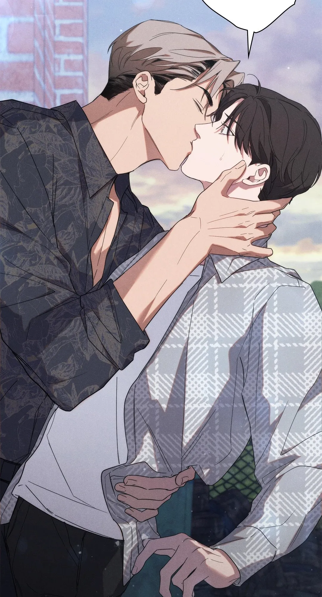 Undercover Darling ตอน 766