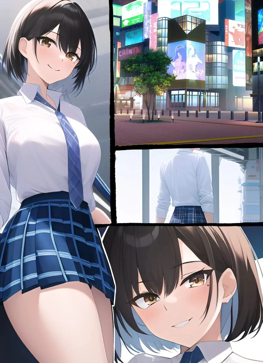 ทะเลกับหลานสาว01