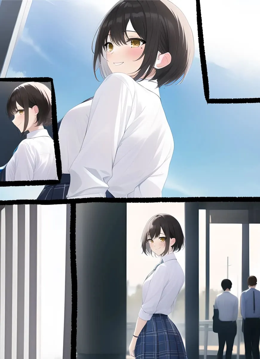 ทะเลกับหลานสาว30