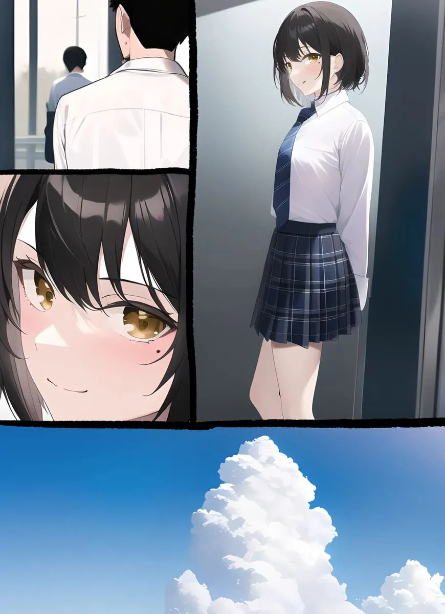 ทะเลกับหลานสาว33