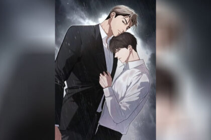ปก Undercover Darling ดาร์ลิ่งมาเฟีย