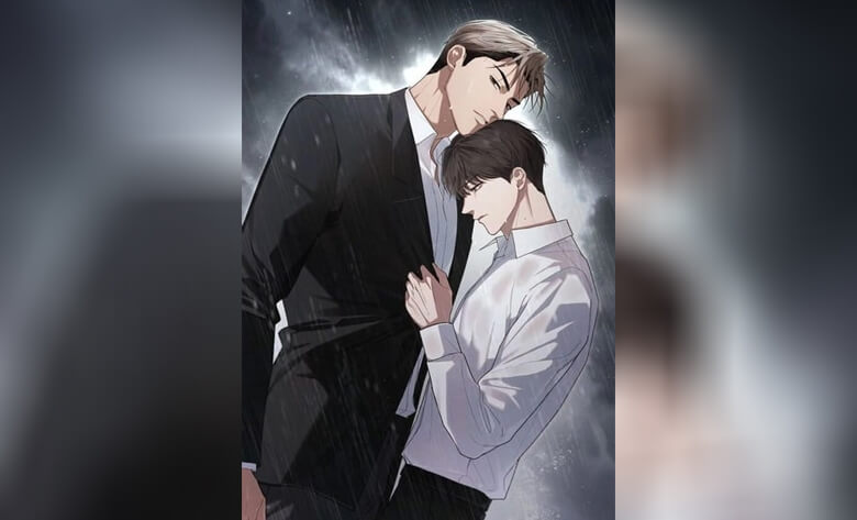 ปก Undercover Darling ดาร์ลิ่งมาเฟีย