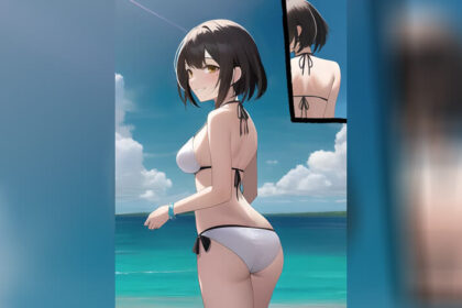 ปก ทะเลกับหลานสาว