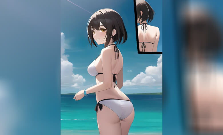 ปก ทะเลกับหลานสาว