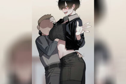 ปก สาวทอมตัวสูงโดนเย็ด