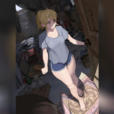 ปก เบื่อเล่นเกมเลยเล่นควย