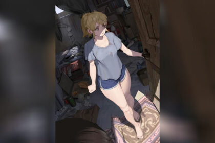 ปก เบื่อเล่นเกมเลยเล่นควย