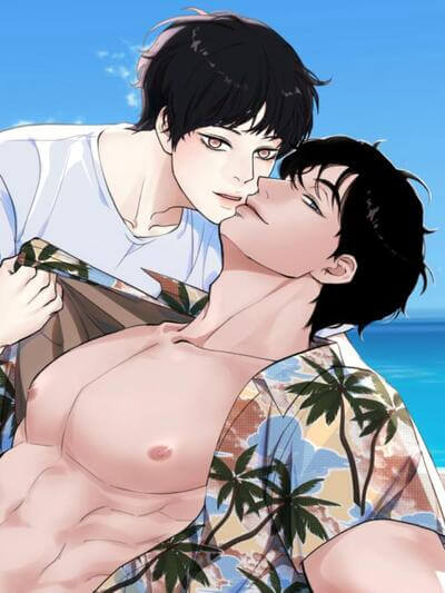 รูปในเนื้อหาเรื่อง BL 2020